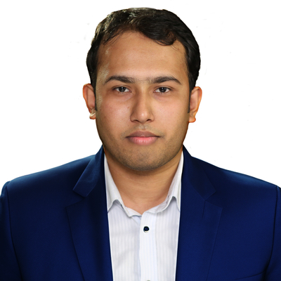 Pranoy Majumder