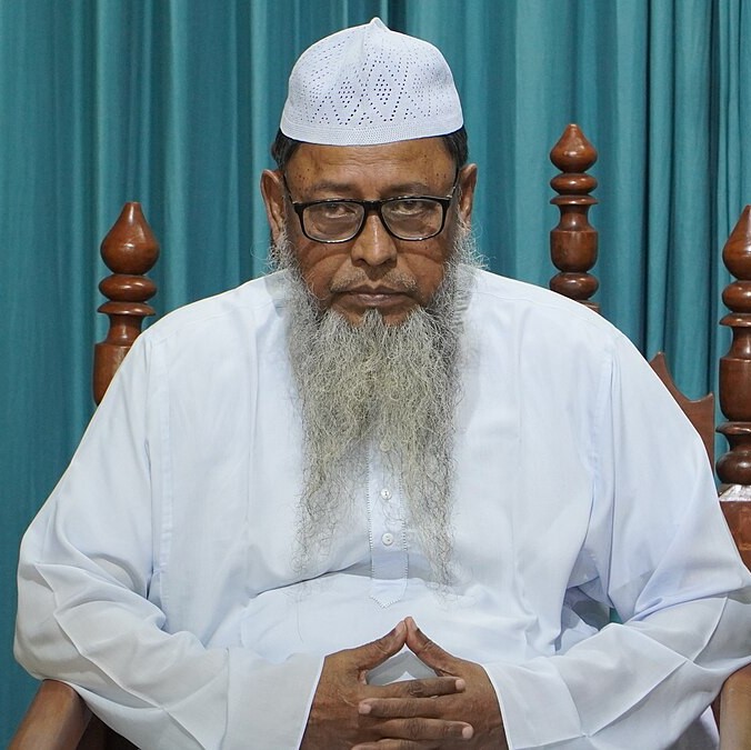 Shah Md. Iktakhairul Islam