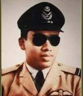 বীরশ্রেষ্ঠ ফ্লাইট লেফটেন্যান্ট মতিউর রহমান