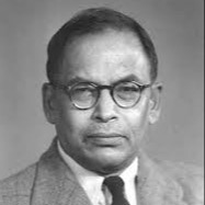 মেঘনাদ সাহা