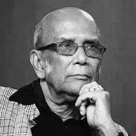 সৈয়দ শামসুল হক