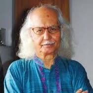 জাতীয় অধ্যাপক কবীর চৌধুরী