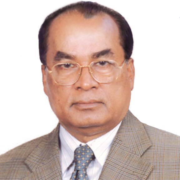 অধ্যাপক ডাঃ টি. এ. চৌধুরী